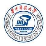 Huazhong University of Science and Technology (HUST) logo